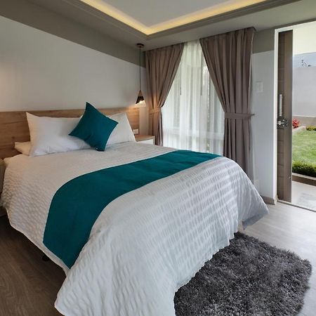 Asher Hospedaje Y Turismo Riobamba Extérieur photo