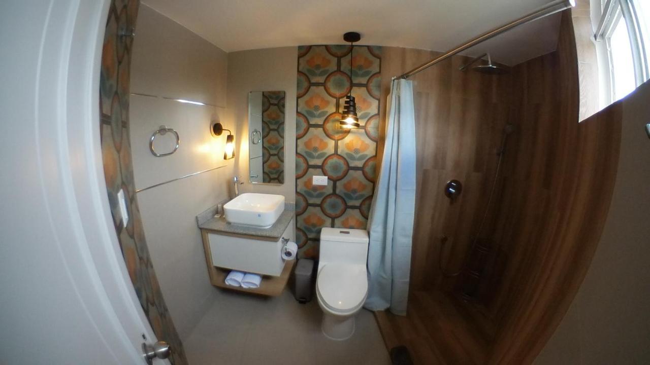 Asher Hospedaje Y Turismo Riobamba Extérieur photo