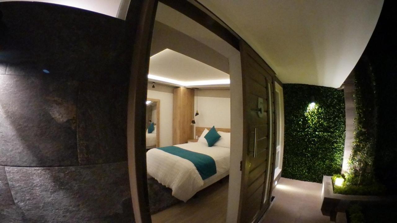 Asher Hospedaje Y Turismo Riobamba Extérieur photo