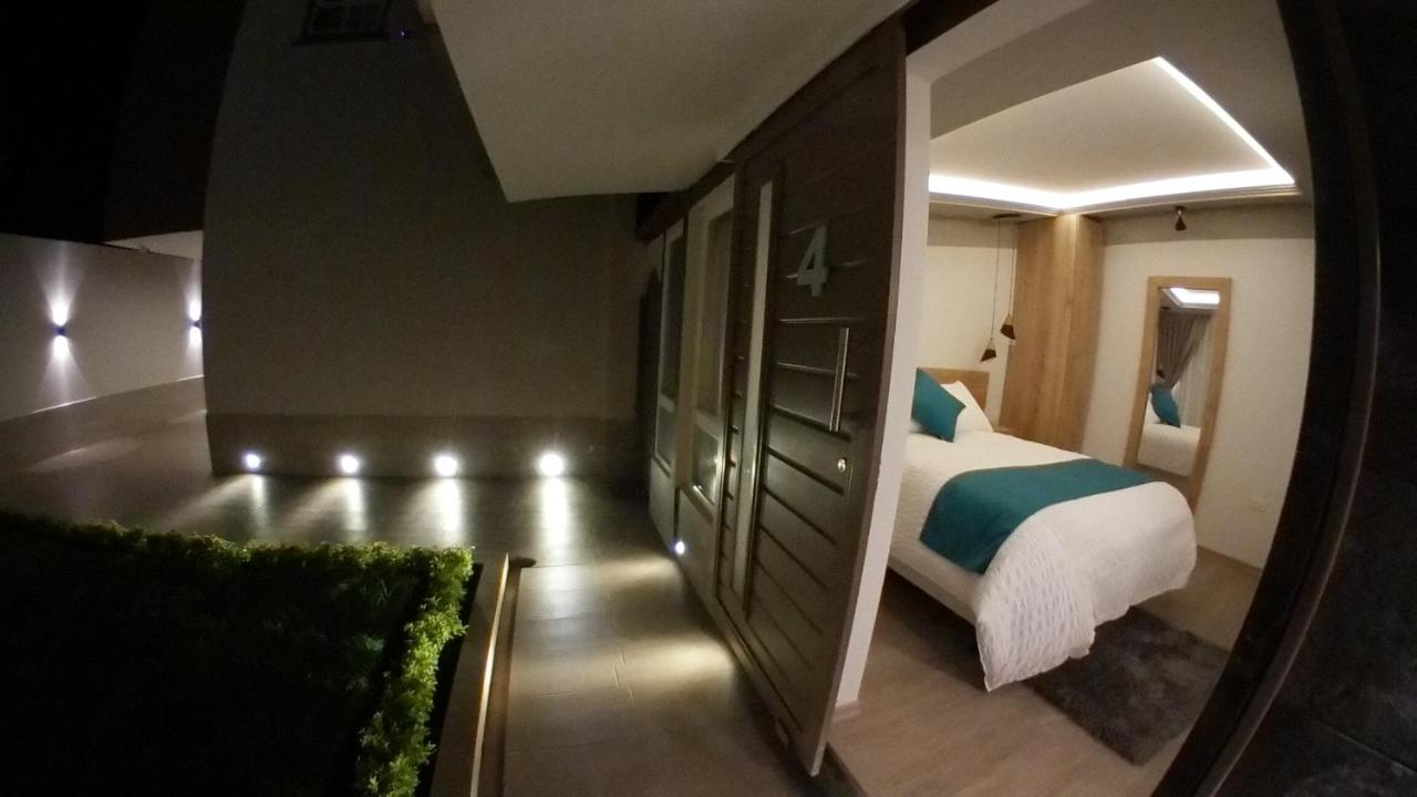 Asher Hospedaje Y Turismo Riobamba Extérieur photo